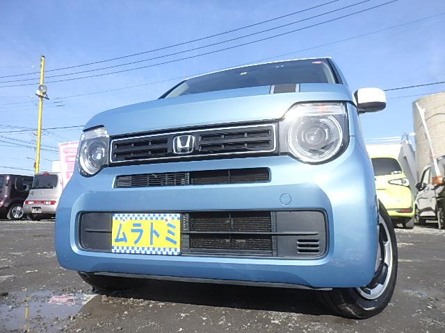 Ｌホンダセンシング　ツートンカラー　ブレーキサポート　車線逸脱警報　先行車追跡　ＬＫＡＳ　アイドリングストップ　シートヒーター　バックカメラ　メモリーナビ　ＢｌｕｅｔｏｏｔｈフルセグＴＶ　ＬＥＤオートヘッドライト