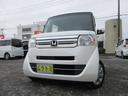 Ｎ－ＢＯＸ Ｇ・Ｌパッケージ　車検２年付き　後期型　雹害　メモリーナビ　ワンセグＴＶ　ＥＴＣ　左電動スライドドア　右イージークローズドア　ステアリモコン　アイドリングストップ　クリーンイオンＡＣ（1枚目）