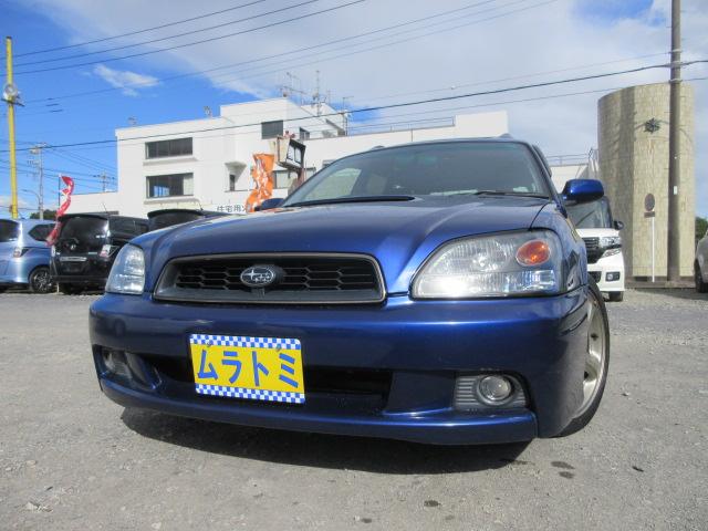 車検取得後渡し　ＭＯＭＯ革巻ステアリング　オートＡＣ ＨＩＤヘッドライト　フォグライト　サイドエアバック　純正１７インチＡＷ