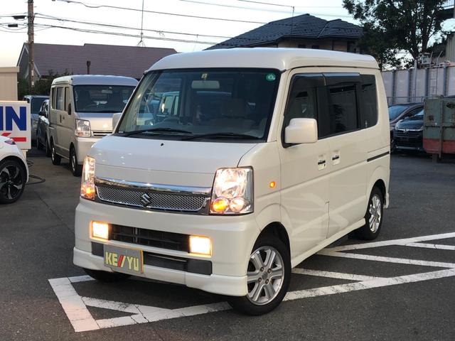中古車 スズキ エブリイワゴン pzターボスペシャル中古車販売実績 11 15 株 ケーユー 秦野店 中古車なら グーネット中古車 中古車 スズキ エブリイワゴン pzターボスペシャル中古車販売実績 11 15 株 ケーユー 秦野店 中古車なら グーネット中古車