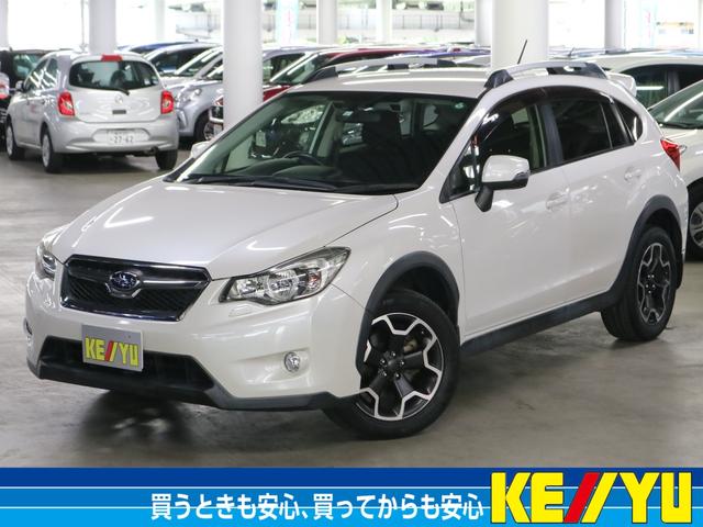 スバル XV