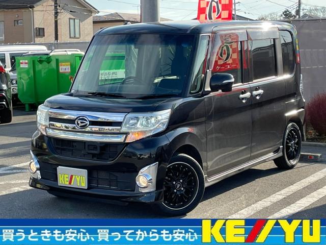 カスタムRS 禁煙 ETC 前後ドラレコ 衝突軽減装置 純正7型ナビ CD DVD Bluetooth接続 両側電動スライド アイドリングストップ LEDオートライト 保証書 取扱説明書 リアスポイラー(1枚目)