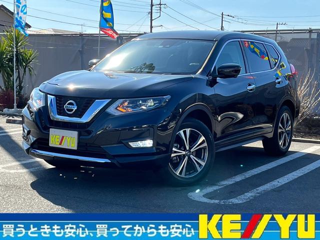 20Xi 禁煙 プロパイロット 全方位カメラ パートタイム4WD 電動リアゲート 防水黒レザー 純正ナビ フルセグ Bluetooth デジタルインナーミラー ブラインドスポットモニター ETC スペアタイヤ(1枚目)