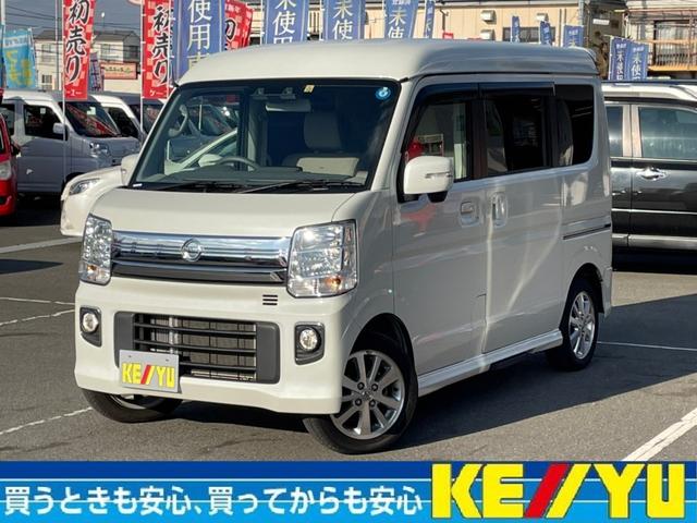 日産 ＮＶ１００クリッパーリオ