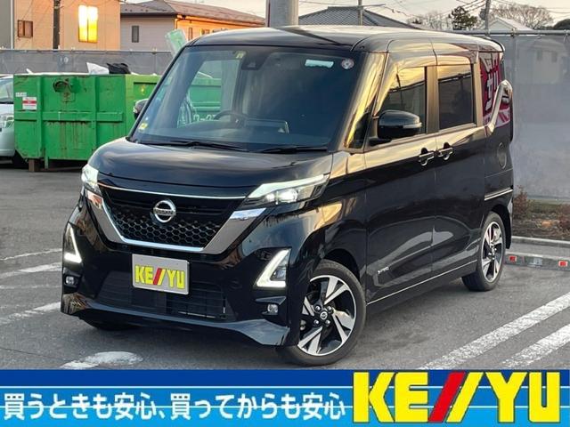 日産 ルークス