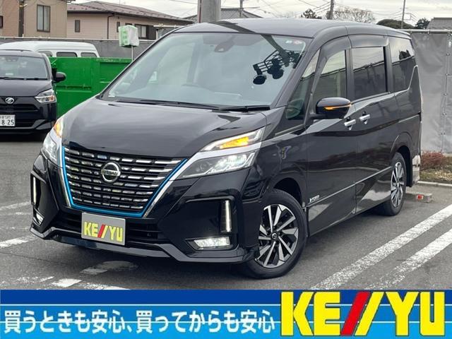 日産 セレナ