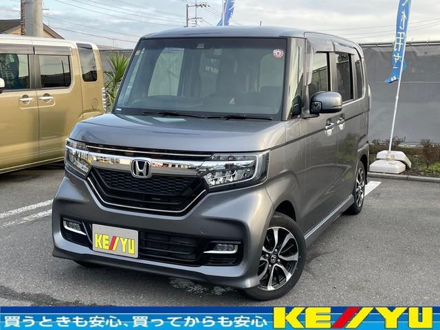 Ｇ・ＥＸホンダセンシング(1枚目)