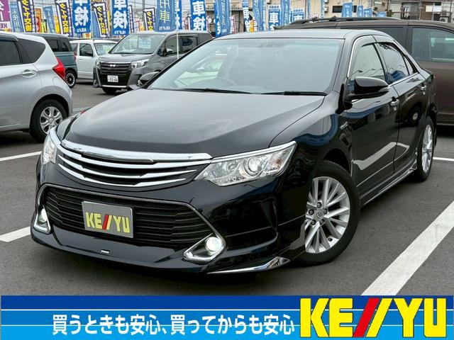 ハイブリッド　Ｇパッケージ【モデリスタエアロ】　【禁煙車◆２０２３年製ファルケン夏タイヤ】【Ｂｌｕｅｔｏｏｔｈオーディオ対応ＳＤナビ／Ｂカメラ／ＥＴＣ◆ドラレコ】ナノイーオートＡＣ◆オートライトＨＩＤ＆フォグ◆スマート＆Ｐスタート／スペアキー