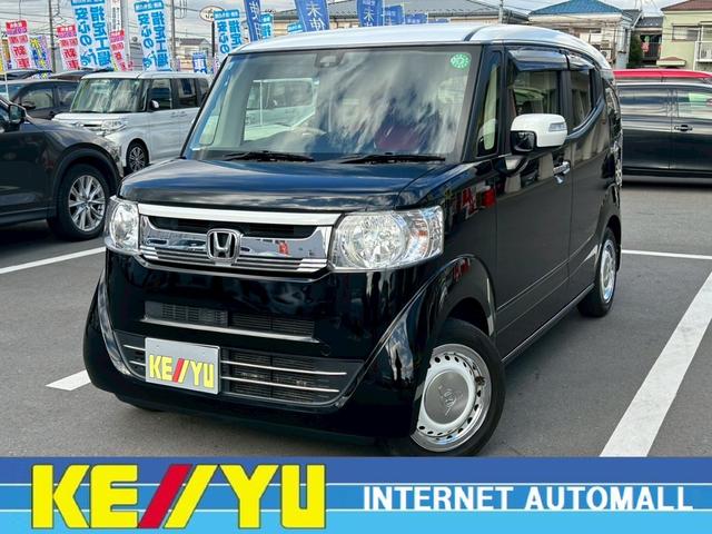 Ｎ−ＢＯＸスラッシュ(ホンダ) Ｘ 中古車画像
