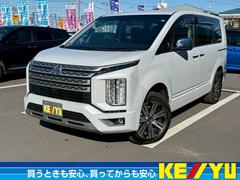 デリカD:5 P 中古車画像