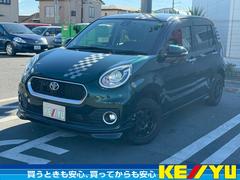 パッソ モーダ S 中古車画像