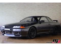 日産　スカイライン　ＧＴ−Ｒ　ＮＩＳＭＯ　ルマンタービン　ＭｏＴｅｃ