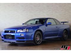 スカイラインgt-r bnr34 vスペックの中古車一覧(1~30件)【グー スカイラインgt-r bnr34 vスペックの中古車一覧(1~30件)【グー