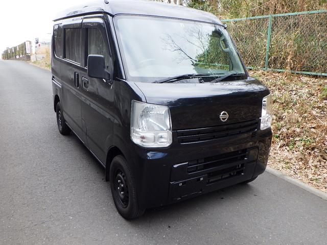 日産 ＮＶ１００クリッパーバン