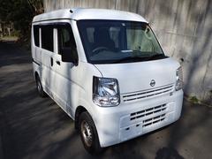 日産　ＮＶ１００クリッパーバン　ＤＸ　ＧＬパッケージ　ハイルーフ