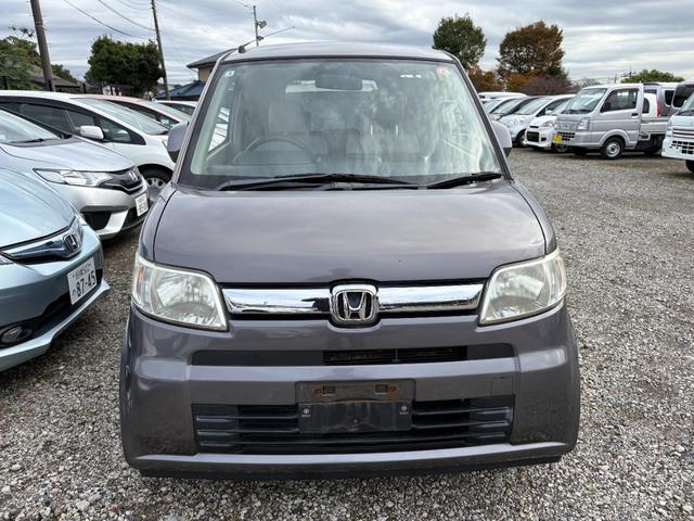 ゼスト(ホンダ) Ｄ 中古車画像