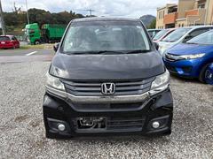 N-WGNカスタム G・ターボパッケージ 中古車画像