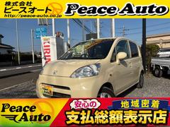 ライフ ハッピーエディション 平成19年式 走行距離65000キロ 4速オートマ オートエアコン 電動格納ミラー ライトレベライザー ナビ Wエアバッグ キーレス 中古車画像