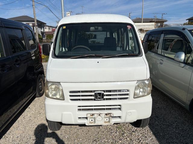 アクティバン(ホンダ) ＳＤＸ 中古車画像