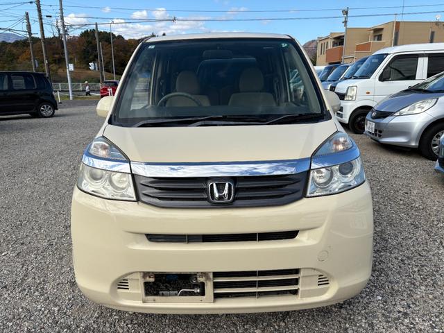 ライフ(ホンダ) Ｇ 中古車画像