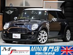 ＭＩＮＩ　ＭＩＮＩ　クーパーＳ　チェックメイト　特別仕様車　クランクプーリー（バイブレーションダンパー）交換済