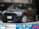 ＭＩＮＩ ＭＩＮＩ クーパーＳ　Ｒ５６後期型　６速マニュアル　タ...