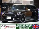 ＭＩＮＩ ＭＩＮＩ クーパーＳ　クラブマン　特別限定車ボンドスト...
