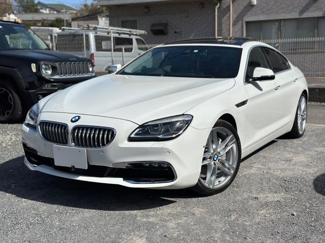 ＢＭＷ ６シリーズ