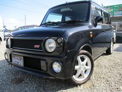 アルトラパン SSの中古車を探すなら【グーネット】|スズキの中古車情報