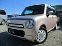 SUZUKI ALTO LAPIN CHOCOLAT