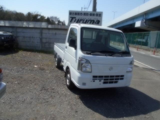 日産 ＮＴ１００クリッパートラック