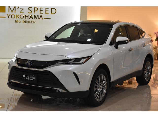 ハリアーハイブリッド トヨタ の中古車を探すなら グーネット中古車 ハリアーハイブリッド トヨタ の中古車を探すなら グーネット中古車