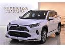 ＲＡＶ４ Ｇ　Ｚパッケージ　パノラマムーンルーフ　全周囲３６０４カメラ　デジタルミラークリアランスソナーパーキングサポートＭ　ＢＳＭ　置くだけ充電　純正１０．５ナビハンズフリーパワーバックＥＴＣ２．０　モデリスタエアロ（1枚目）