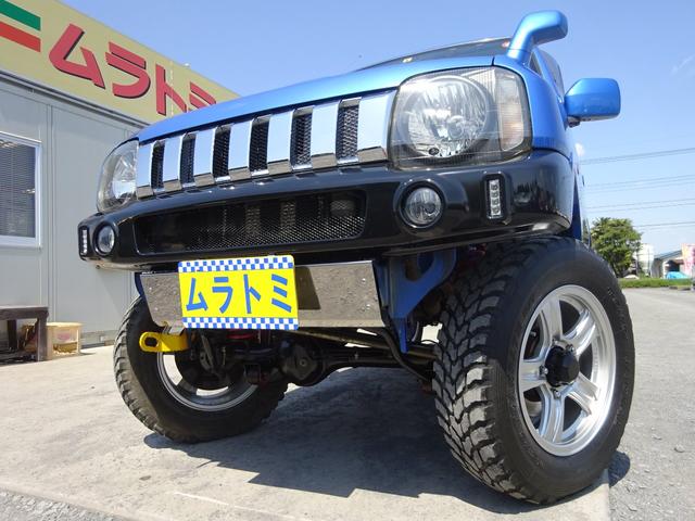 ジムニーの在庫一覧 ムラトミ 圏央相模原店の店舗情報 Biglobe中古車検索 ジムニーの在庫一覧 ムラトミ 圏央相模原店の店舗情報 Biglobe中古車検索