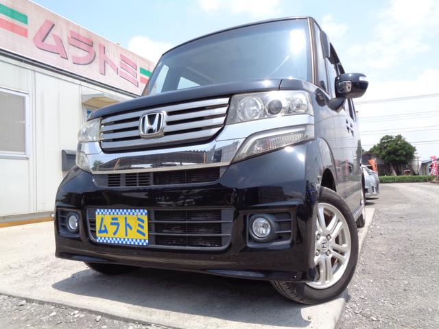 アイドリングストップ♪安心のタイミングチェーン♪ スマートキー♪イモビ＆セキュリティ♪車検２年取得後のお渡しです♪
