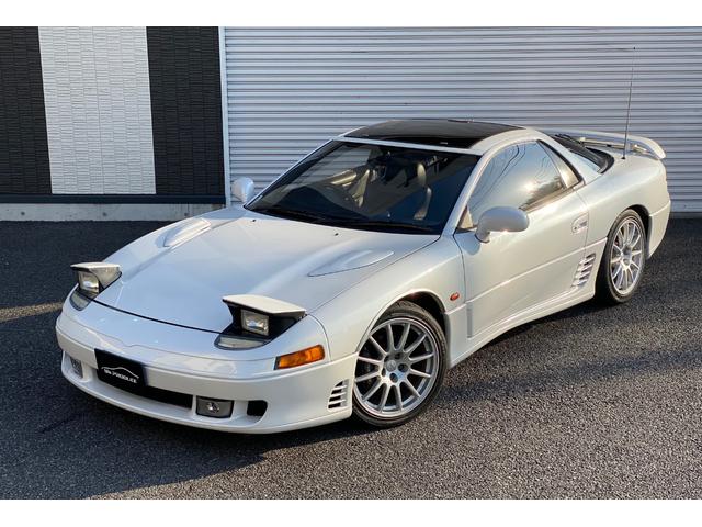 中古車 三菱 ｇｔｏ ５ｍｔ 革シート ランエボホイール ４５０００キロ クルコン中古車販売実績 21 05 19 ｙ ｓ ｐｒｏｄｕｃｅ 中古 車なら グーネット中古車