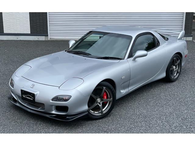 タイムセール！】 クスコ ストラットバー Type OS フロント RX-7 FC3S 1985年09月〜1991年12月 13B-T  アルミボンネット車取付不可 ※離島は着払い