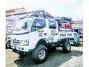 TOYOTA DYNA TRUCK