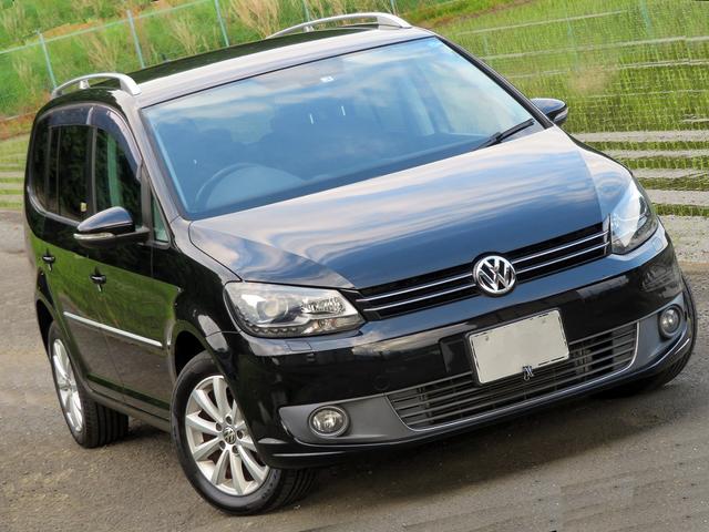 TSI ハイライン(1枚目)