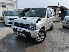 スズキ　ジムニー　ＸＧ　オートマ　４　ＷＤ