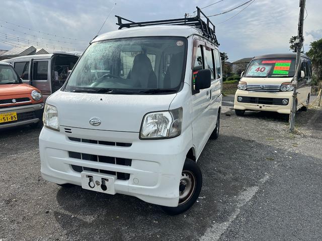 ハイゼットカーゴ(ダイハツ) スペシャル 中古車画像