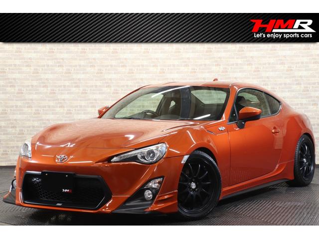 ８６ トヨタ ｇｔ ｗｏｒｋエモーション１１ｒ１７インチ ｅｌｓｐｏｒｔ車高調 ｔｒｄエアロ メンバーブレース 社外ダックテール カロッツェリアｈｄｄナビの中古車詳細 中古車検索ならkurutown クルタウン