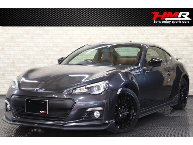 スバル BRZ
