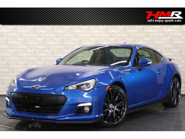 スバル BRZ