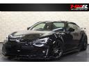 スバル ＢＲＺ Ｓ　６ＭＴ　ＡＤＶＡＮ１８インチ　ＴＥＩＮ車高調...