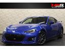 スバル ＢＲＺ ＧＴ　６ＭＴ　ＨＫＳマフラー　純正ブレンボ専用１...