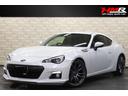 ＢＲＺ Ｓ　ＲＡＹＳ１９インチ　ＴＥＩＮ車高調　ＳＴＩフロントスポイラー　ヴァレンティＬＥＤテール　カロッツェリアメモリーナビ　フルセグ　バックカメラ　ＨＩＤ（1枚目）