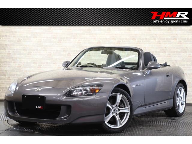 ホンダ S2000 1999年モデル S2000 (MT)の価格・性能・装備 ホンダ S2000 1999年モデル S2000 (MT)の価格・性能・装備