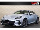 スバル ＢＲＺ Ｓ　１オーナー　６ＭＴ　ノーマルコンディション　...