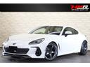 スバル ＢＲＺ Ｓ　ＡＤＶＡＮ　１８インチ　ＴＥＩＮ車高調　フジ...